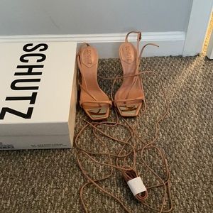 Schultz Vikki heels